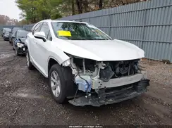 2T2BZMCA2GC043504 2016 LEXUS RX