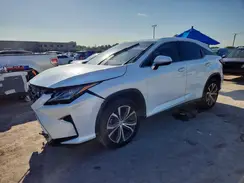 2T2BZMCA2GC043535 2016 LEXUS RX