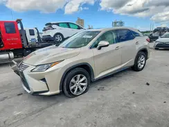 2T2BZMCA2GC043633 2016 LEXUS RX