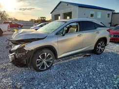 2T2BZMCA2GC044295 2016 LEXUS RX