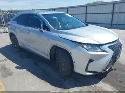 2T2BZMCA2GC044314 2016 LEXUS RX