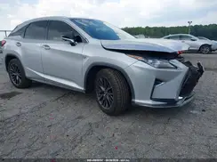2T2BZMCA2GC044569 2016 LEXUS RX