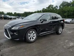 2T2BZMCA2GC044863 2016 LEXUS RX
