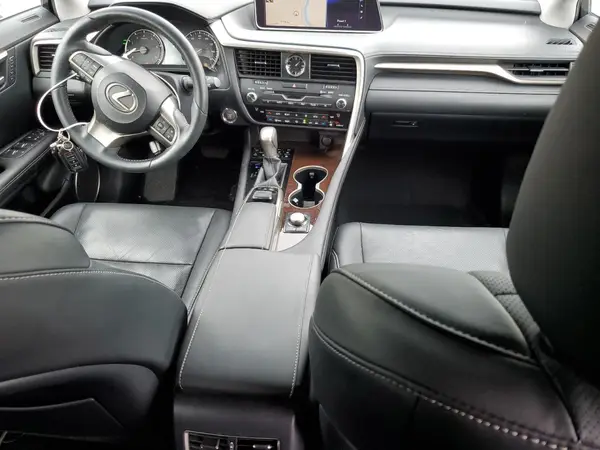 2T2BZMCA2GC044863 2016 LEXUS RX - Image 8