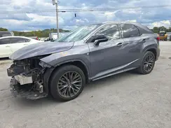 2T2BZMCA2GC045687 2016 LEXUS RX