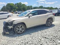 2T2BZMCA2GC045933 2016 LEXUS RX