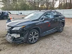 2T2BZMCA2GC047052 2016 LEXUS RX