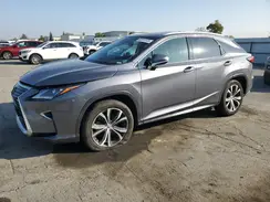 2T2BZMCA2GC047083 2016 LEXUS RX
