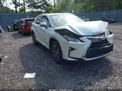 2T2BZMCA2GC047889 2016 LEXUS RX