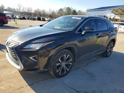2T2BZMCA2GC048492 2016 LEXUS RX
