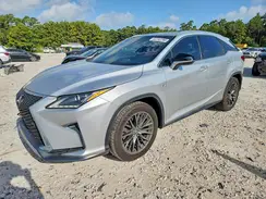 2T2BZMCA2GC049092 2016 LEXUS RX