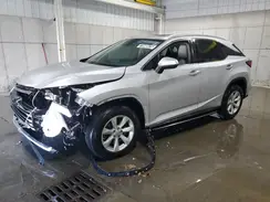 2T2BZMCA2GC049139 2016 LEXUS RX