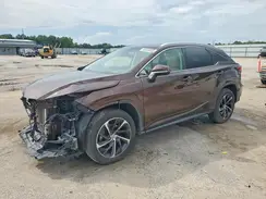 2T2BZMCA2GC050176 2016 LEXUS RX
