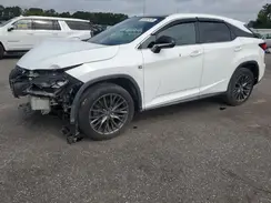 2T2BZMCA2GC050646 2016 LEXUS RX