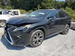 2T2BZMCA2GC050923 2016 LEXUS RX