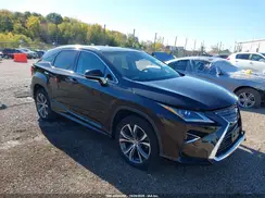 2T2BZMCA2GC050985 2016 LEXUS RX