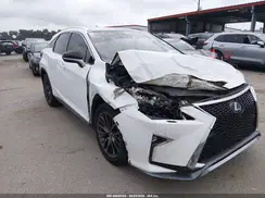 2T2BZMCA2GC051084 2016 LEXUS RX