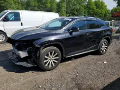 2T2BZMCA2GC051246 2016 LEXUS RX