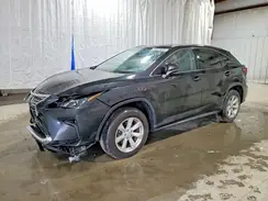2T2BZMCA2GC051618 2016 LEXUS RX