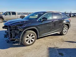 2T2BZMCA2GC052798 2016 LEXUS RX