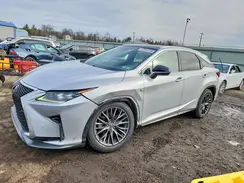 2T2BZMCA2GC053515 2016 LEXUS RX