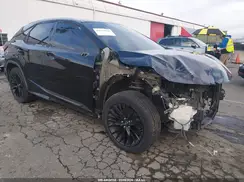 2T2BZMCA2GC053790 2016 LEXUS RX