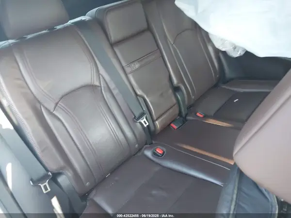 2T2BZMCA2HC054262 2017 LEXUS RX - Image 8