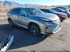 2T2BZMCA2HC056688 2017 LEXUS RX