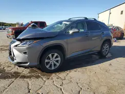 2T2BZMCA2HC057369 2017 LEXUS RX