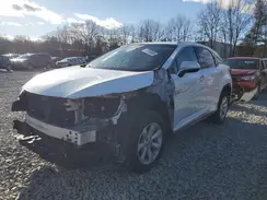 2T2BZMCA2HC058411 2017 LEXUS RX