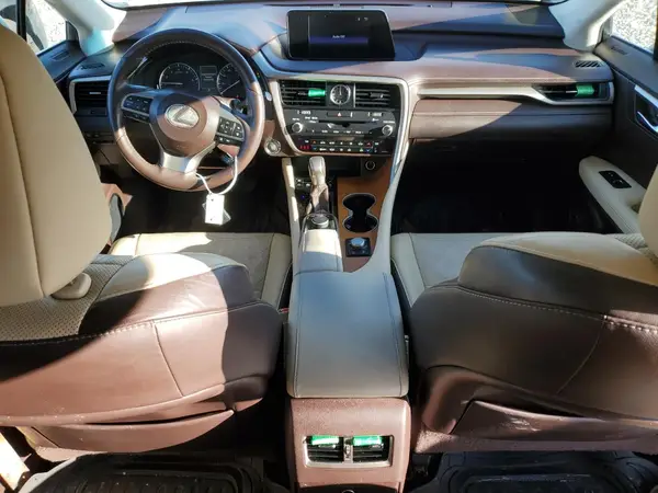 2T2BZMCA2HC058411 2017 LEXUS RX - Image 8