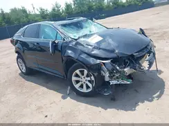 2T2BZMCA2HC061468 2017 LEXUS RX
