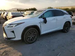 2T2BZMCA2HC061566 2017 LEXUS RX
