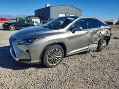 2T2BZMCA2HC062104 2017 LEXUS RX