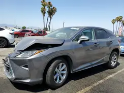2T2BZMCA2HC062765 2017 LEXUS RX