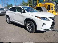 2T2BZMCA2HC062832 2017 LEXUS RX