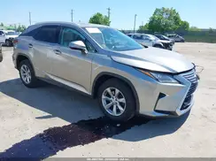 2T2BZMCA2HC063303 2017 LEXUS RX