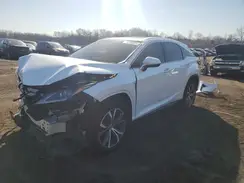 2T2BZMCA2HC064337 2017 LEXUS RX