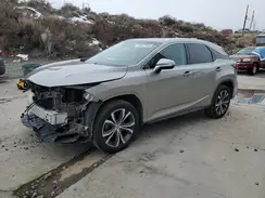 2T2BZMCA2HC065116 2017 LEXUS RX