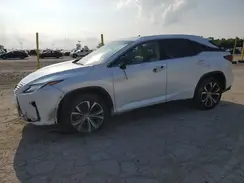 2T2BZMCA2HC065620 2017 LEXUS RX