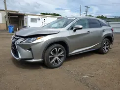 2T2BZMCA2HC065732 2017 LEXUS RX