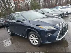 2T2BZMCA2HC066993 2017 LEXUS RX