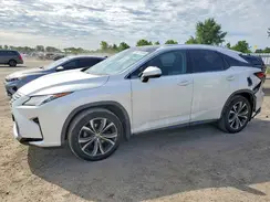 2T2BZMCA2HC067366 2017 LEXUS RX