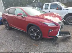 2T2BZMCA2HC067626 2017 LEXUS RX