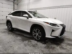 2T2BZMCA2HC067724 2017 LEXUS RX