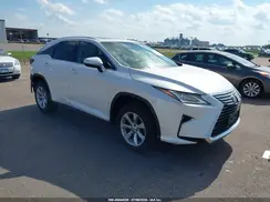 2T2BZMCA2HC068811 2017 LEXUS RX