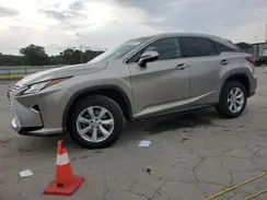 2T2BZMCA2HC069523 2017 LEXUS RX