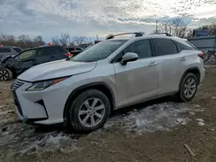 2T2BZMCA2HC069618 2017 LEXUS RX