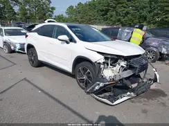 2T2BZMCA2HC072132 2017 LEXUS RX