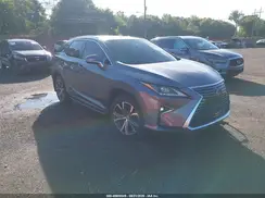 2T2BZMCA2HC072339 2017 LEXUS RX